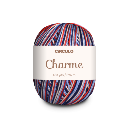 9642 - Charme - Intuição