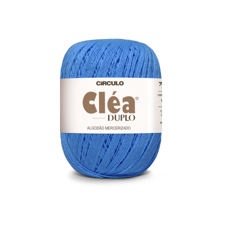 2500 - Cléa Duplo - Acqua