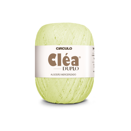 5103 - Cléa Duplo - Chenile