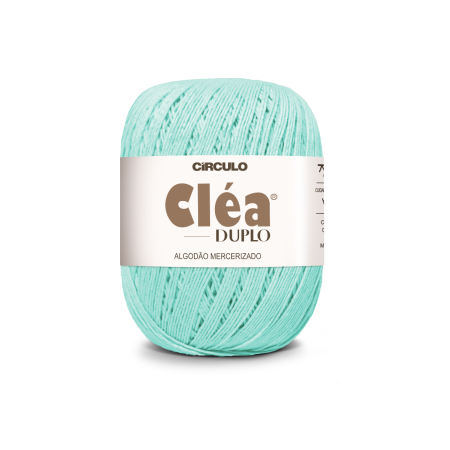 5743 - Cléa Duplo - Neo Mint