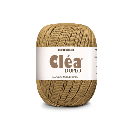 7076 - Cléa Duplo - Caramelito