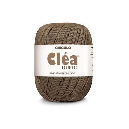 7270 - Cléa Duplo - Terra Molhada