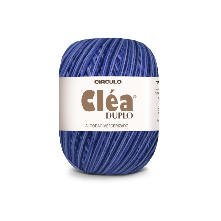 9172 - Cléa Duplo - Amuleto