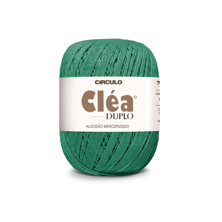 5363 - Cléa Duplo - Esmeralda