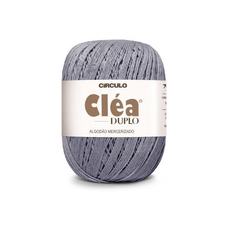 8473 - Cléa Duplo - Alumínio