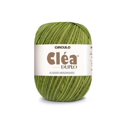 9392 - Cléa Duplo - Folha