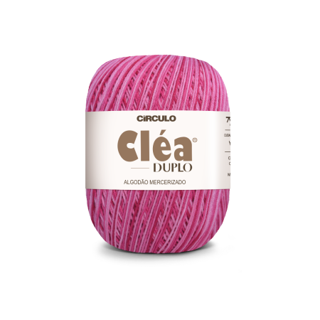 9427 - Cléa Duplo - Flor