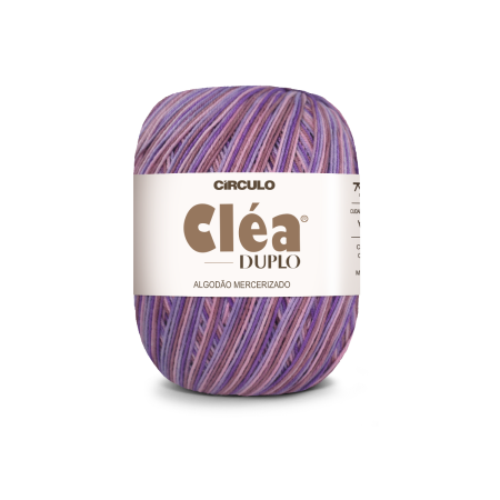 9921 - Cléa Duplo - Frapê de Uva