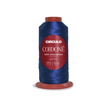 2745 - Cordonê - Meia Noite