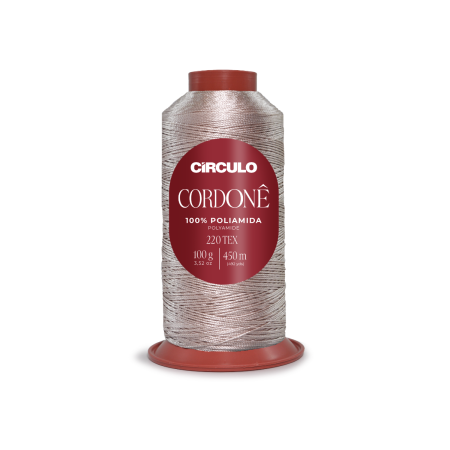 3346 - Cordonê - Suspiro