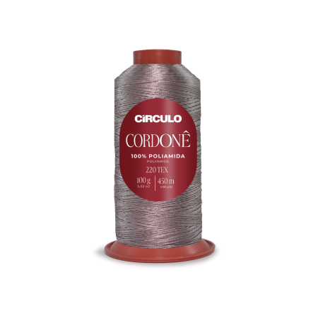 3719 - Cordonê - Crepe