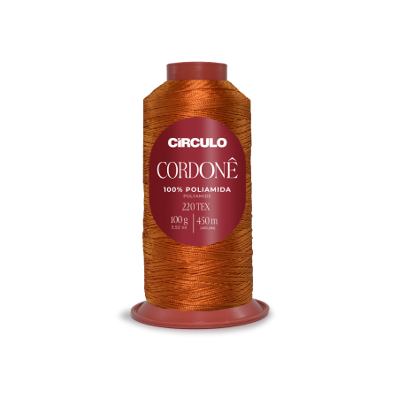 4159 - Cordonê - Miçanga