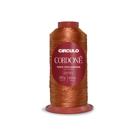 4817 - Cordonê - Brasa