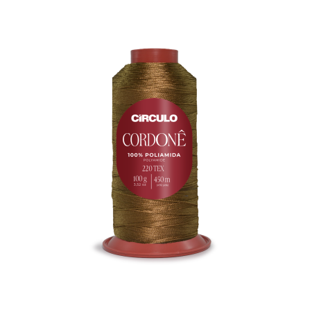7129 - Cordonê - Choconhaque
