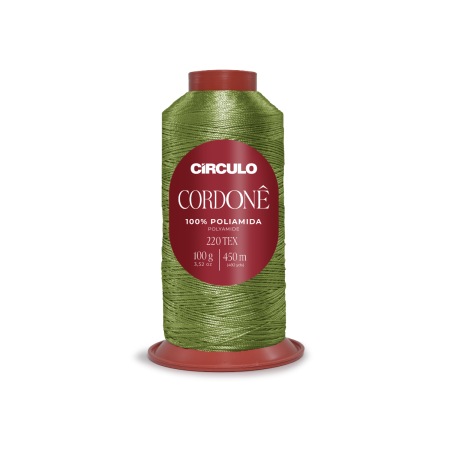 723 - Cordonê - Samambaia