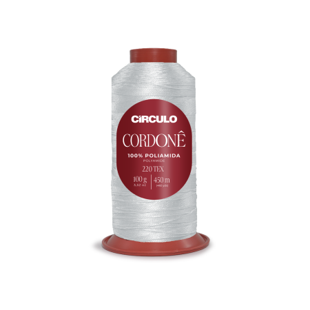 8001 - Cordonê - Branco