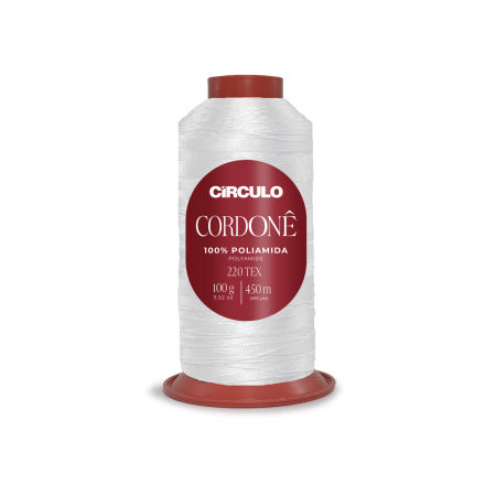 8176 - Cordonê - Off White