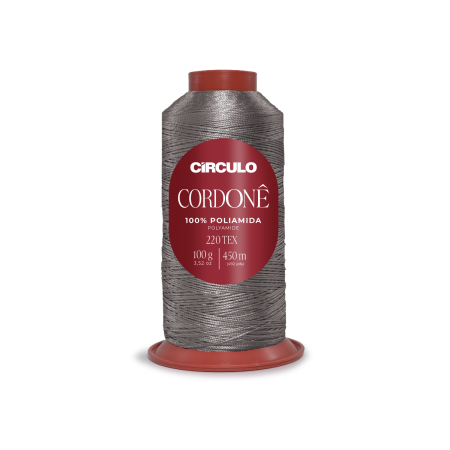 8291 - Cordonê - Cocar