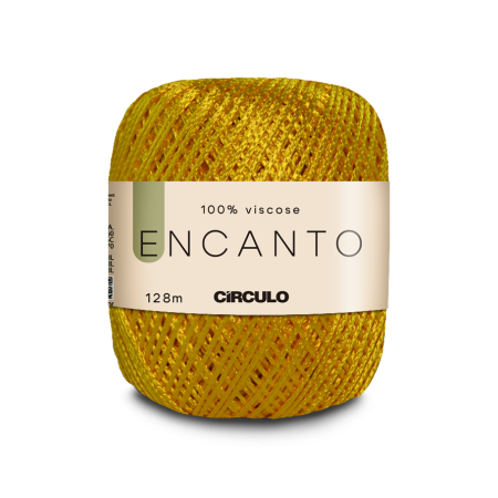 1013 - Encanto - Capim Dourado