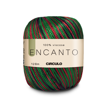 9055 - Encanto - Estrela