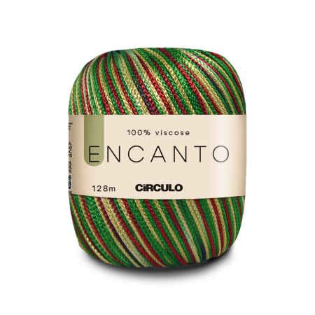 9818 - Encanto - Natalina