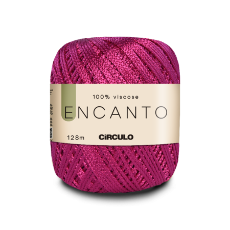 3754 - Encanto - Rosa Pink