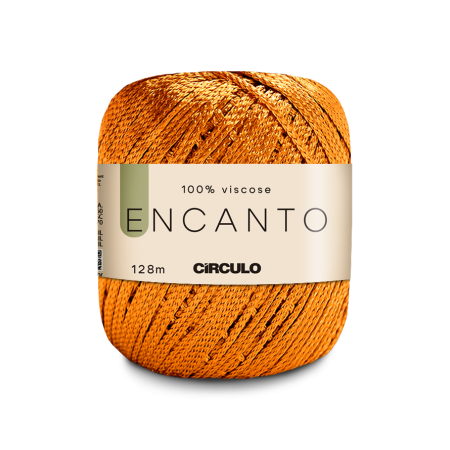 4131 - Encanto - Dark Chedar