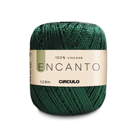 5398 - Encanto - Musgo