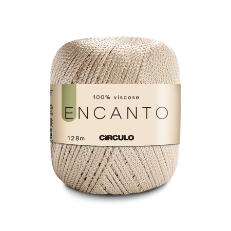 7650 - Encanto - Amêndoa