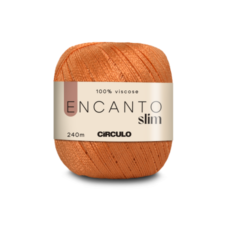 4283 - Encanto Slim - Apricot