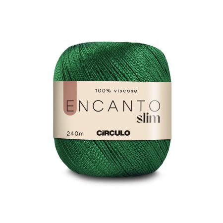 5767 - Encanto Slim - Bandeira