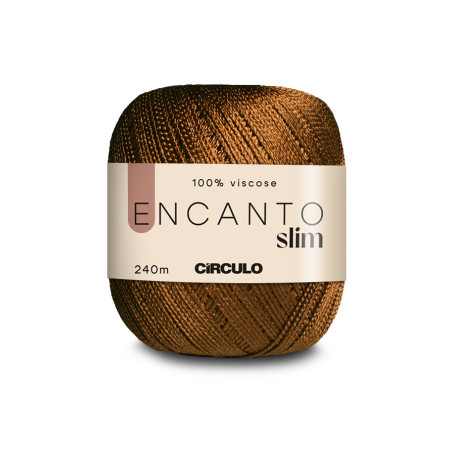 7154 - Encanto Slim - Saibro