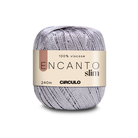 8473 - Encanto Slim - Alumínio