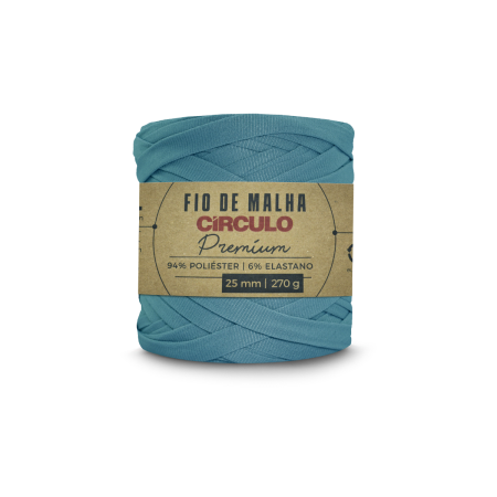 2972 - Fio de Malha Premium - Maré Cheia