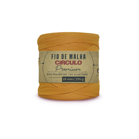 7103 - Fio de Malha Premium - Néctar