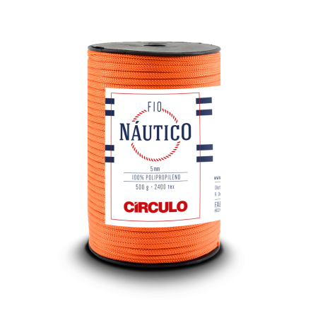 4484 - Náutico - Brasa