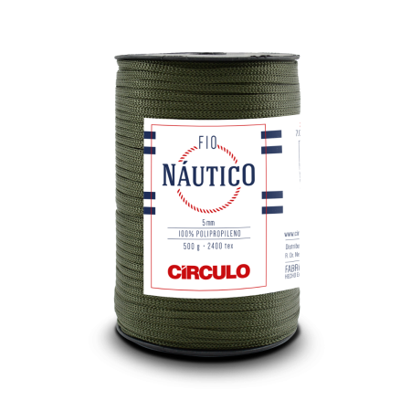 5368 - Náutico - Militar