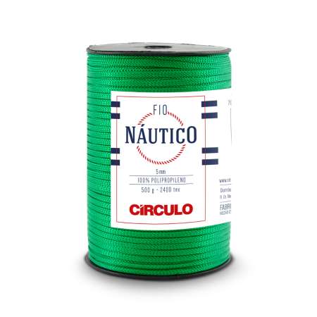 5767 - Náutico - Bandeira