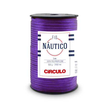 6290 - Náutico - Púrpura