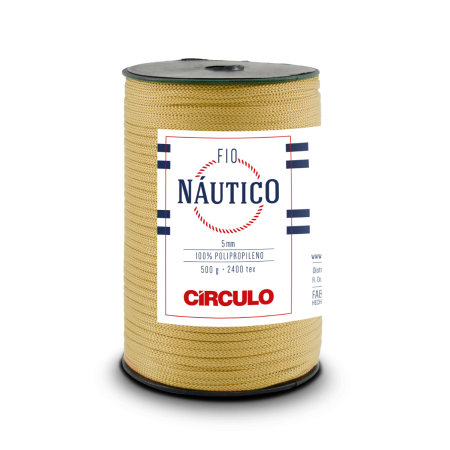 7625 - Náutico - Castanha