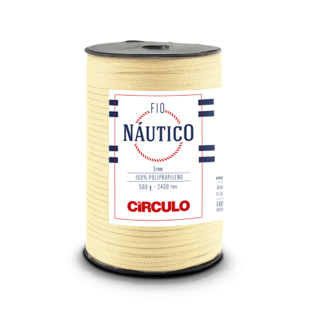 7684 - Náutico - Porcelana