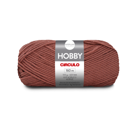 3537 - Hobby - Pétala