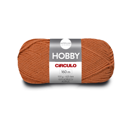 4484 - Hobby - Marte