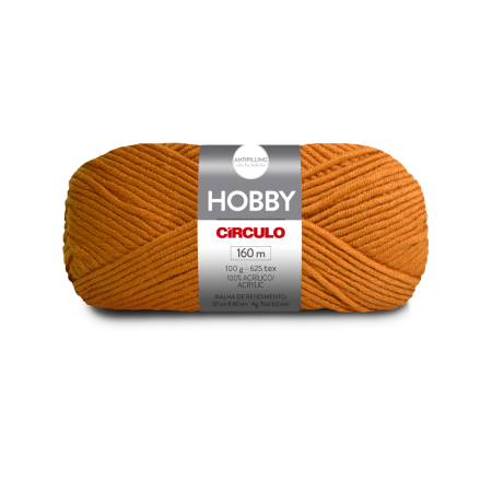 7030 - Hobby - Mostarda