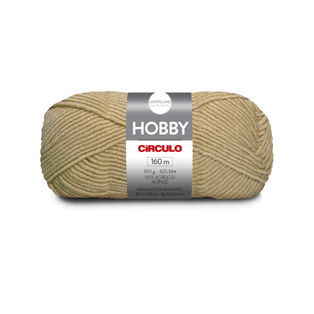 7355 - Hobby - Porcelana