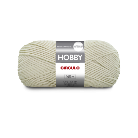 7792 - Hobby - Natural