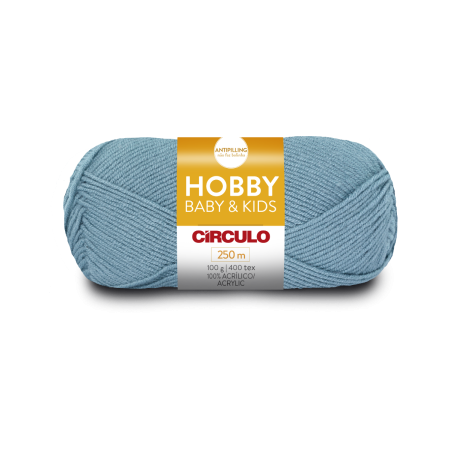 2926 - Hobby Baby & Kids - Maré