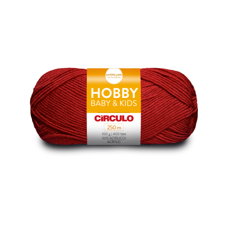 3635 - Hobby Baby & Kids - Paixão