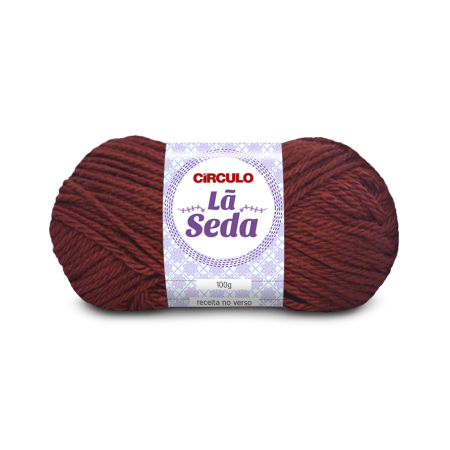 3480 - Lã Seda - Devoção