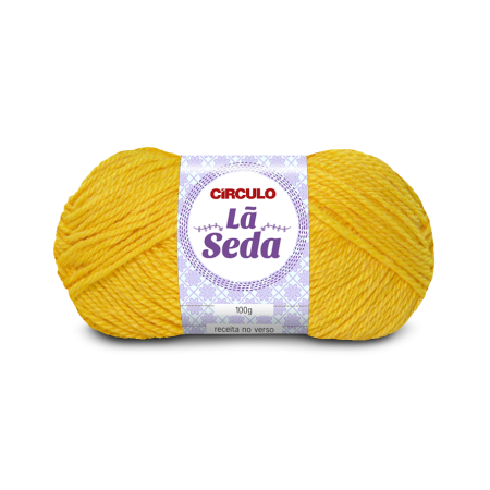 1289 - Lã Seda - Solar